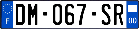 DM-067-SR