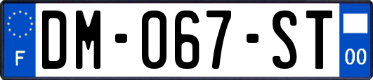 DM-067-ST
