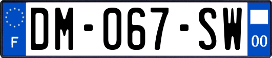 DM-067-SW