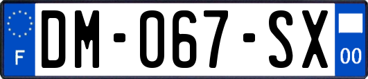 DM-067-SX