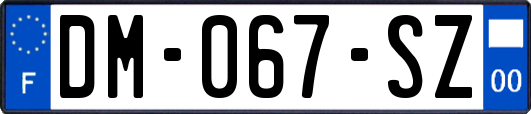 DM-067-SZ
