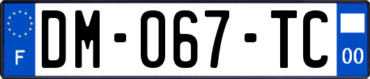 DM-067-TC