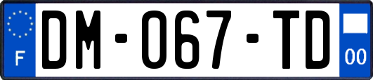 DM-067-TD