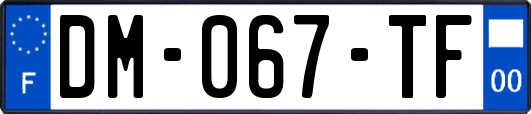 DM-067-TF