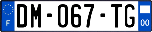 DM-067-TG