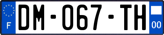 DM-067-TH