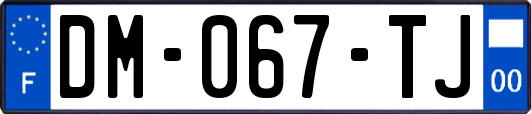 DM-067-TJ
