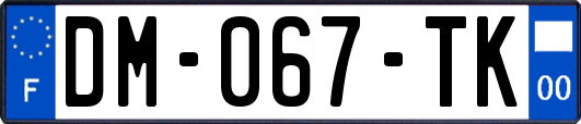DM-067-TK