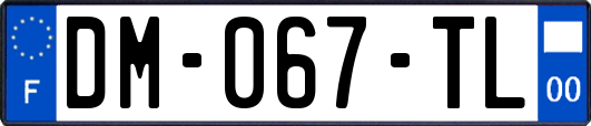 DM-067-TL