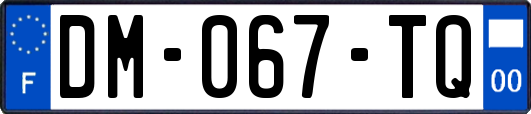 DM-067-TQ
