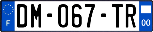 DM-067-TR