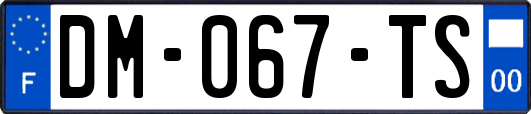 DM-067-TS