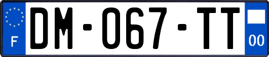 DM-067-TT