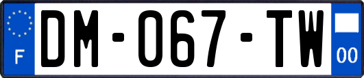 DM-067-TW