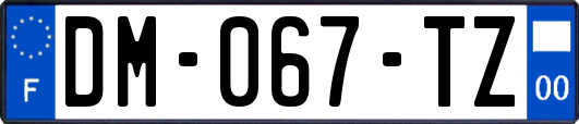 DM-067-TZ