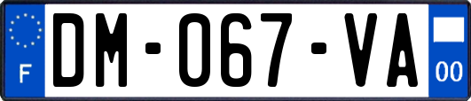 DM-067-VA