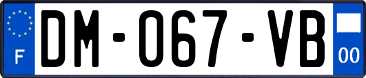 DM-067-VB