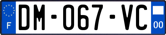 DM-067-VC