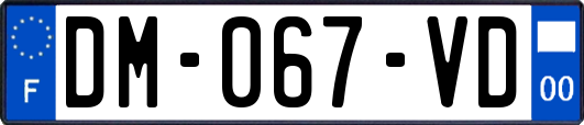 DM-067-VD