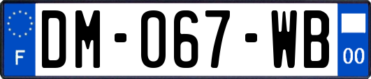 DM-067-WB