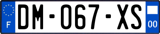 DM-067-XS