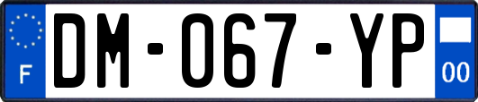 DM-067-YP