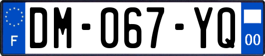 DM-067-YQ