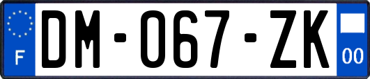 DM-067-ZK