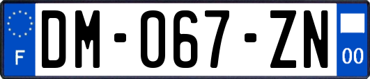 DM-067-ZN