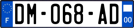 DM-068-AD