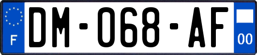 DM-068-AF