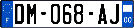 DM-068-AJ