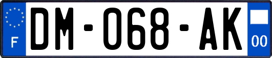 DM-068-AK