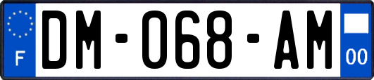 DM-068-AM