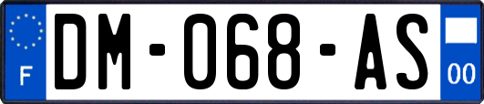 DM-068-AS