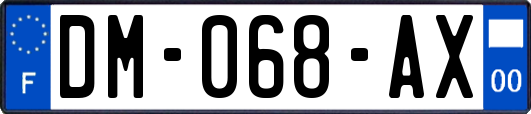 DM-068-AX