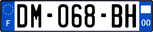 DM-068-BH