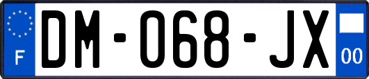 DM-068-JX