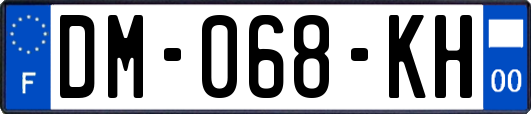DM-068-KH