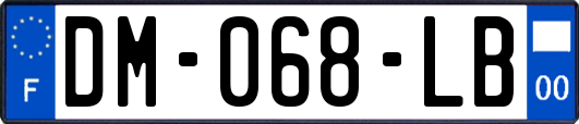DM-068-LB