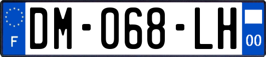 DM-068-LH