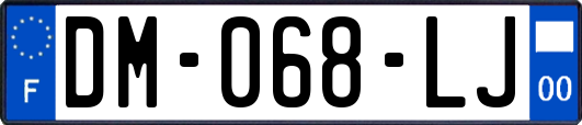 DM-068-LJ