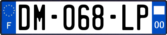 DM-068-LP