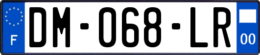 DM-068-LR