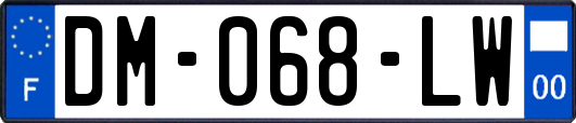 DM-068-LW
