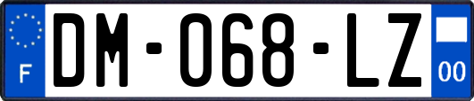 DM-068-LZ