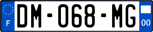 DM-068-MG