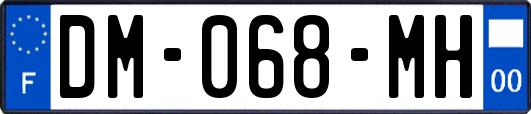 DM-068-MH