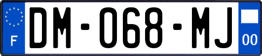 DM-068-MJ