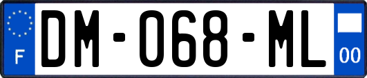 DM-068-ML